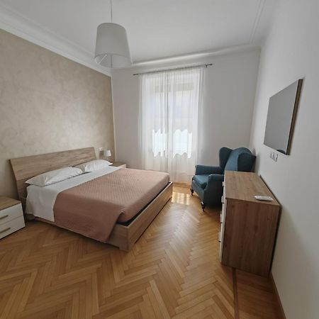 La Casa Di Gi&Vi Lejlighed Sanremo Eksteriør billede
