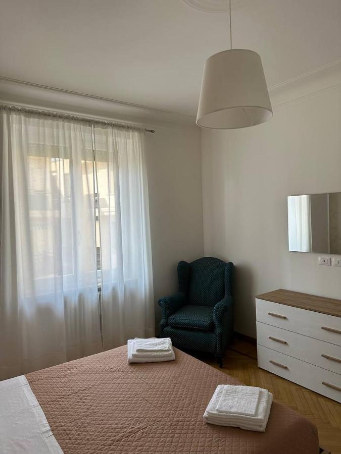 La Casa Di Gi&Vi Lejlighed Sanremo Eksteriør billede
