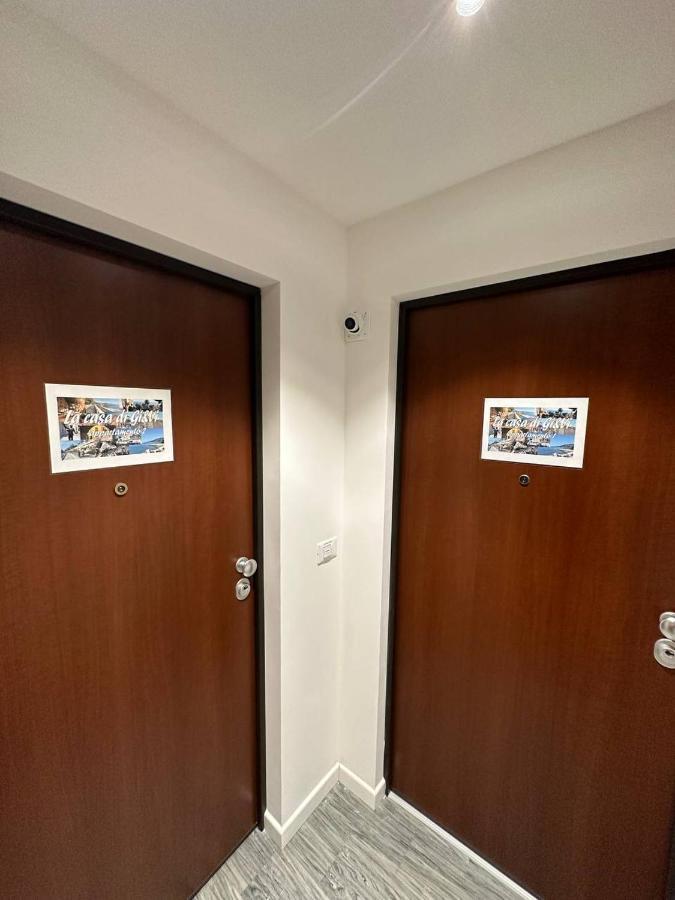 La Casa Di Gi&Vi Lejlighed Sanremo Eksteriør billede