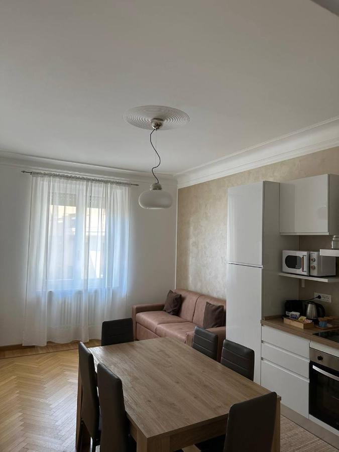 La Casa Di Gi&Vi Lejlighed Sanremo Eksteriør billede
