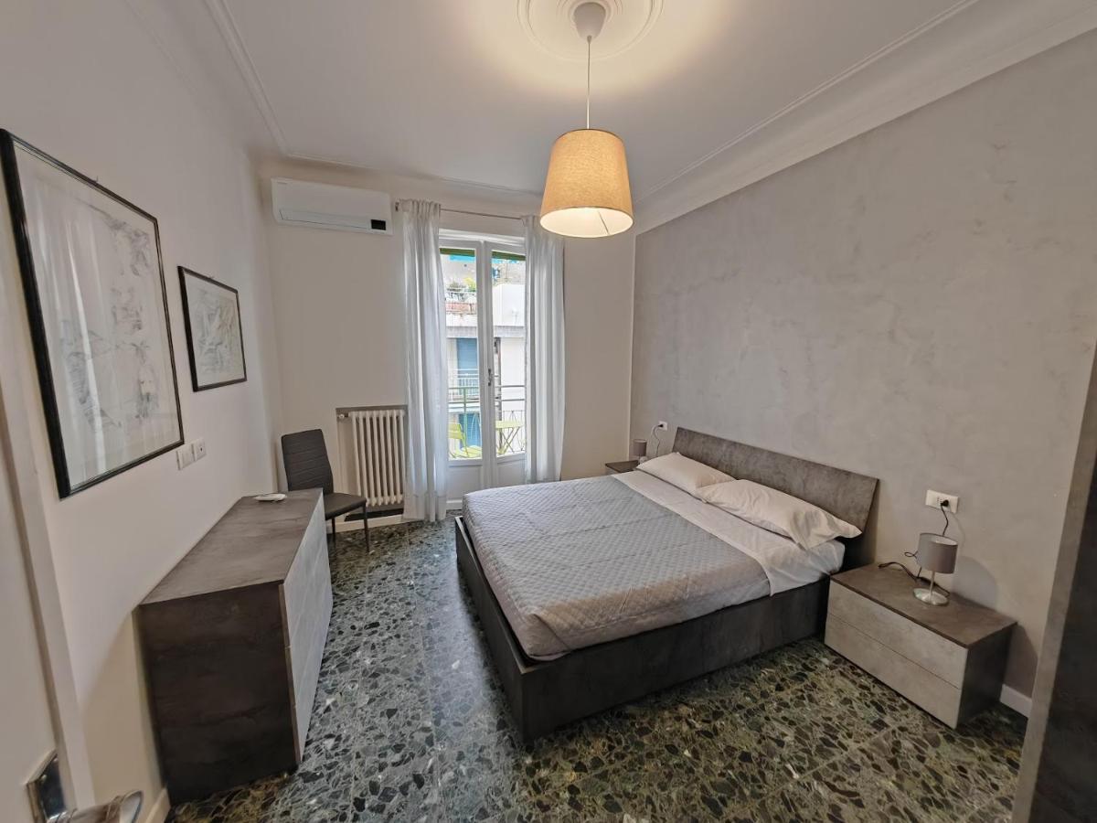 La Casa Di Gi&Vi Lejlighed Sanremo Eksteriør billede