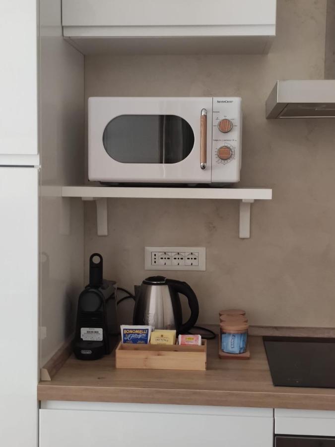 La Casa Di Gi&Vi Lejlighed Sanremo Eksteriør billede
