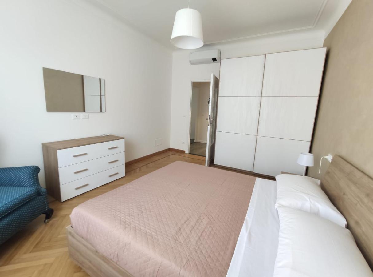 La Casa Di Gi&Vi Lejlighed Sanremo Eksteriør billede