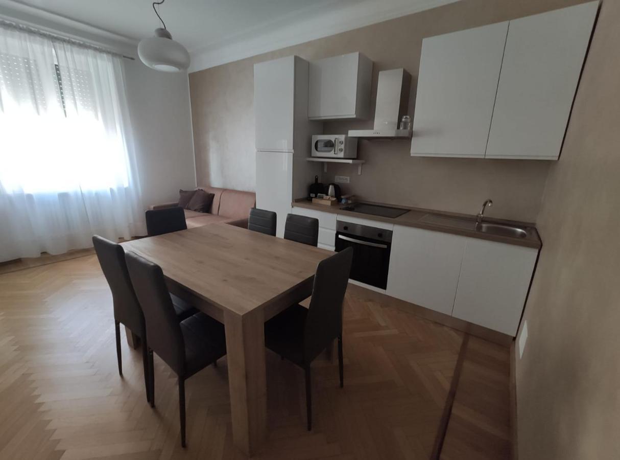 La Casa Di Gi&Vi Lejlighed Sanremo Eksteriør billede