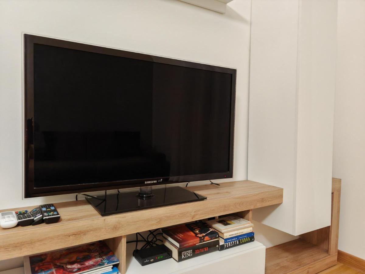 La Casa Di Gi&Vi Lejlighed Sanremo Eksteriør billede