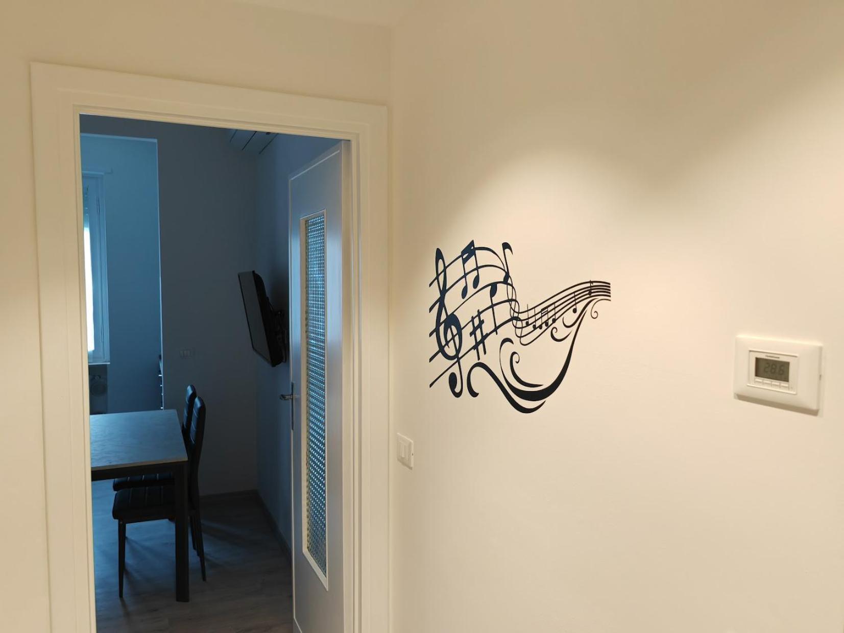 La Casa Di Gi&Vi Lejlighed Sanremo Eksteriør billede
