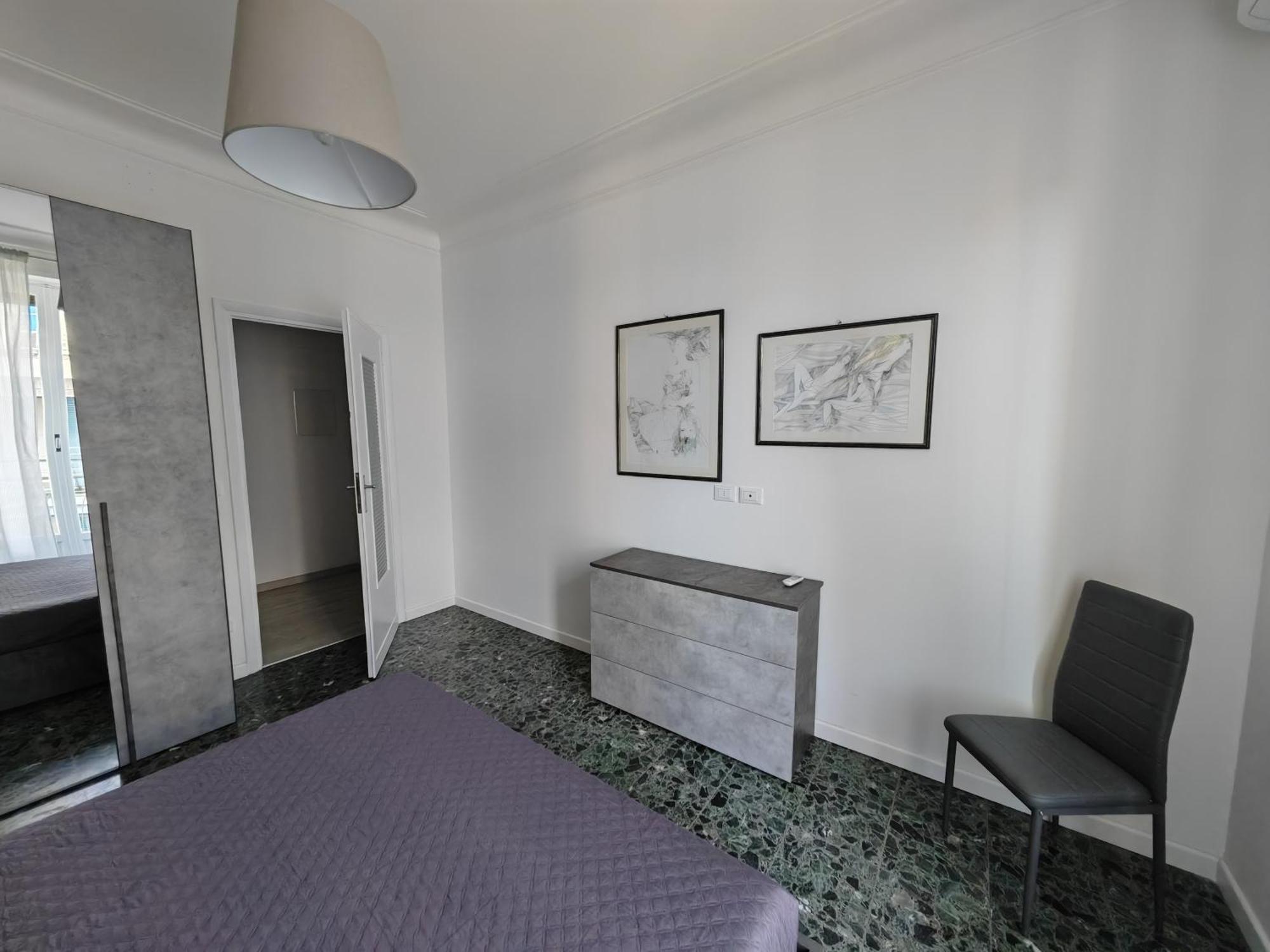 La Casa Di Gi&Vi Lejlighed Sanremo Eksteriør billede