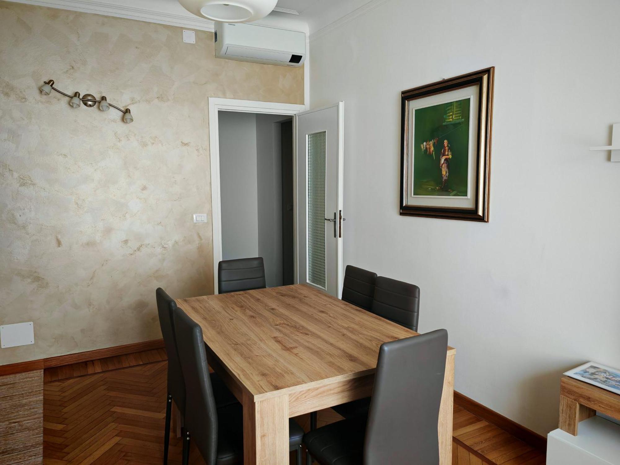 La Casa Di Gi&Vi Lejlighed Sanremo Eksteriør billede